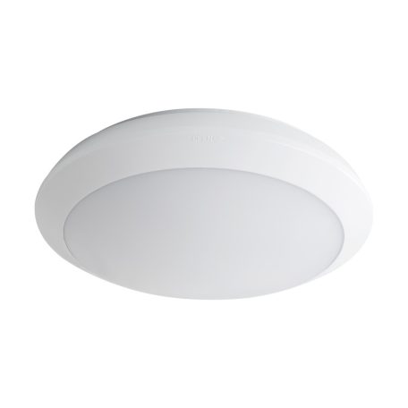 Kanlux DABA N LED SMD DL-16W lámpa mikrohullámú mozgásérzékelővel 19062
