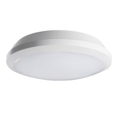   Kanlux DABA PRO 26W NW-SE-W lámpa mikrohullámú mozgásérzékelővel 19066