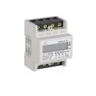 Kanlux KDEM-3P LCD fogyasztásmérő villamosenergia fogyasztásmérő 19344