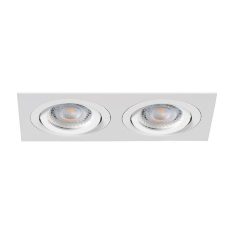 Kanlux SEIDY CT-DTL250-W/M lámpa MR16  19455