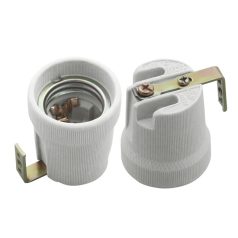 Kanlux HLDR E27-F foglalat CP800F E27 2161