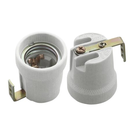 Kanlux HLDR E27-F foglalat CP800F E27 2161