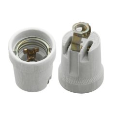 Kanlux HLDR E27-D foglalat CP800D E27 2162