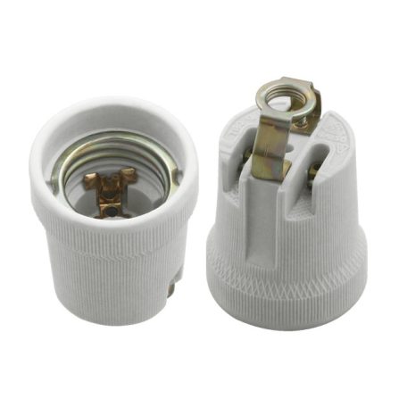Kanlux HLDR E27-D foglalat CP800D E27 2162