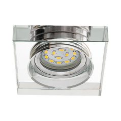 Kanlux MORTA B CT-DSL50-SR lámpa MR16  22112