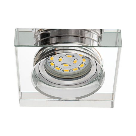 Kanlux MORTA B CT-DSL50-SR lámpa MR16  22112