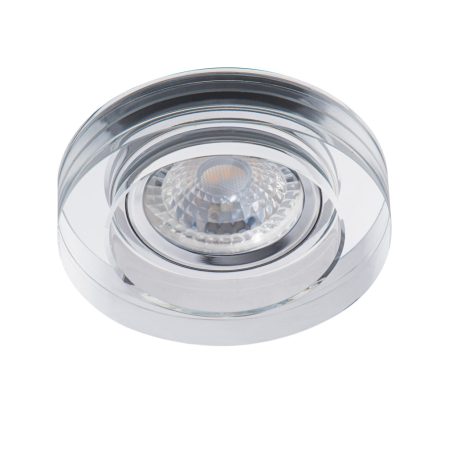 Kanlux MORTA B CT-DSO50-SR lámpa MR16  22117