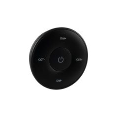   Kanlux REMOTE O 1 MONO/CCT-B vezérlő ledszalaghoz; 3 DC elemes 22137
