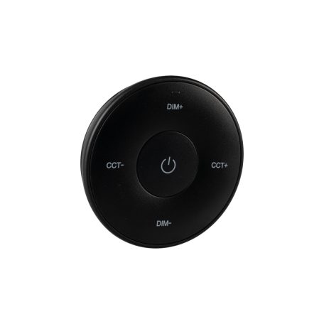 Kanlux REMOTE O 1 MONO/CCT-B vezérlő ledszalaghoz; 3 DC elemes 22137