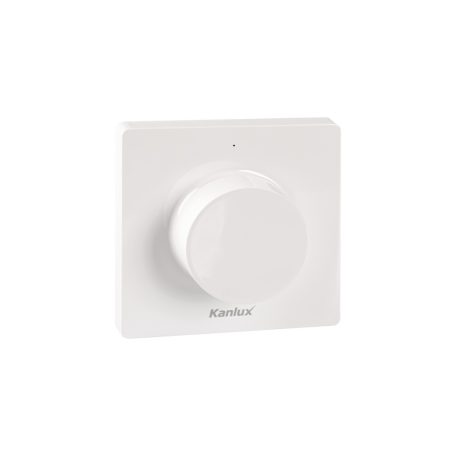 Kanlux REMOTE L 1 MONO/CCT-W vezérlő ledszalaghoz; 3 DC elemes 22138