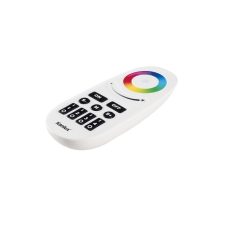   Kanlux REMOTE RGBW vezérlő ledszalagh RGB 2x 1,5 DC elemes 22146