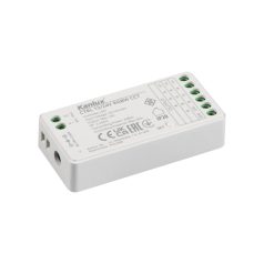 CONTROLLER RGBW