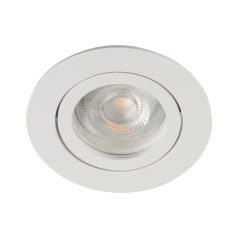   Kanlux DALLA DTO-W dekorációs keret dekorációs keret 22437