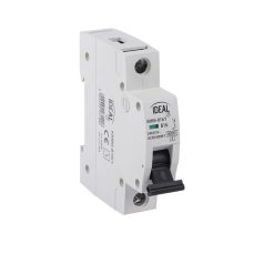 Kanlux KMB6-B20/1 kismegszakító  23142