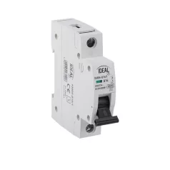 Kanlux KMB6-C20/1 kismegszakító 23146