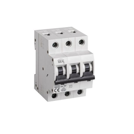 Kanlux KMB6-B32/3 kismegszakító  23159