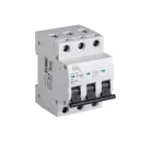 Kanlux KMB6-C40/3 kismegszakító 23165