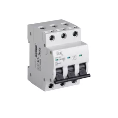 Kanlux KMB6-C40/3 kismegszakító 23165