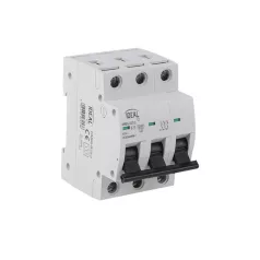 Kanlux KMB6-C63/3 kismegszakító 23166