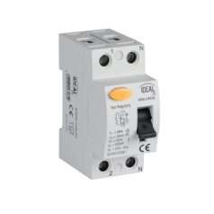   Kanlux KRD6-2/40/30 fírelé életvédelmi relé(38729) 23181