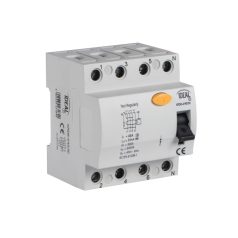   Kanlux KRD6-4/40/30 fírelé életvédelmi relé(38741) 23184