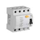 Kanlux KRD6-4/63/30-A fírelé életvédelmi relé(38746) 23193