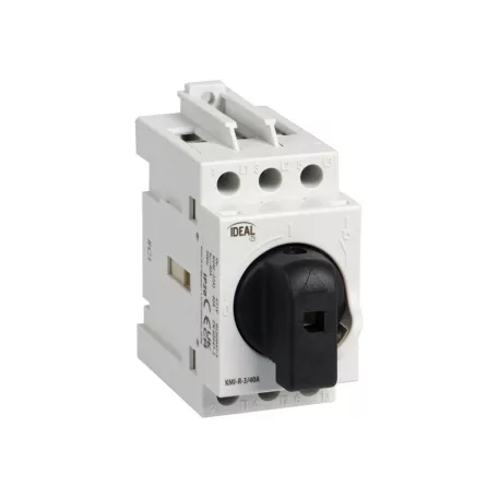 Kanlux KMI-R-3/40A moduláris kapcsoló 23238