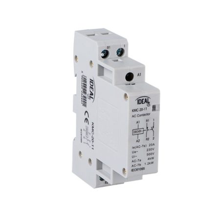 Kanlux KMC-20-20 kontaktor  23240