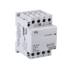 Kanlux KMC-63-40 kontaktor 23242