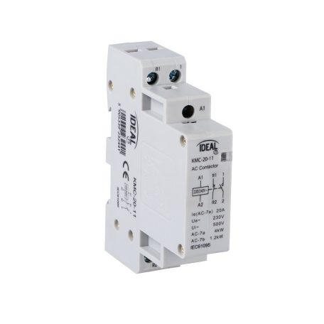 Kanlux KMC-20-11 kontaktor  23244