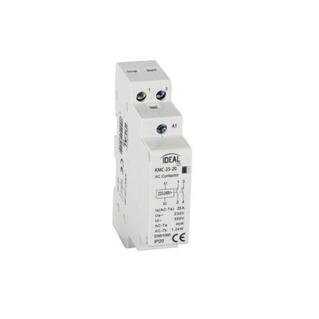 Kanlux KMC-25-20 kontaktor  23251