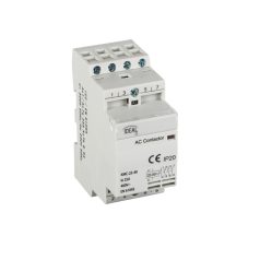 Kanlux KMC-25-40 kontaktor  23252