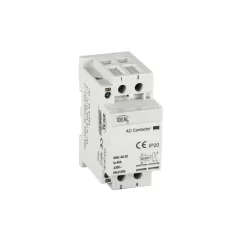 Kanlux KMC-40-20 kontaktor 23253