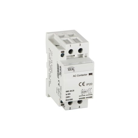 Kanlux KMC-40-20 kontaktor  23253