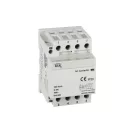 Kanlux KMC-40-40 kontaktor 23254
