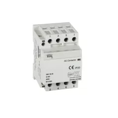 Kanlux KMC-40-40 kontaktor 23254