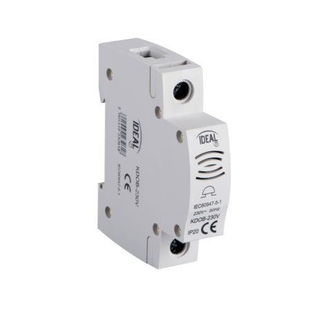 Kanlux KDOB-230V csengő  23261