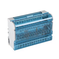 Kanlux KTB-125-15-M elosztóblokk  23333