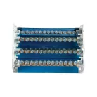 Kanlux KTB-125-15-M elosztóblokk 23333