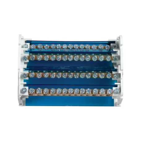 Kanlux KTB-125-15-M elosztóblokk 23333