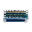 Kanlux KTB-125-15-M elosztóblokk 23333