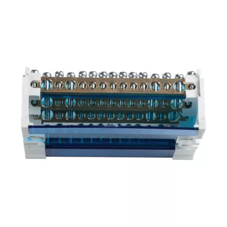 Kanlux KTB-125-15-M elosztóblokk 23333