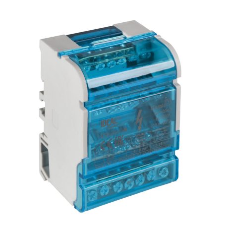 Kanlux KTB-125-7-M elosztóblokk  23334