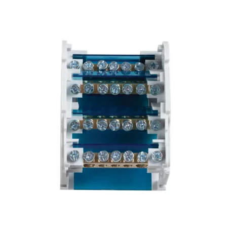 Kanlux KTB-125-7-M elosztóblokk 23334