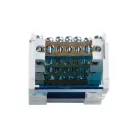 Kanlux KTB-125-7-M elosztóblokk 23334
