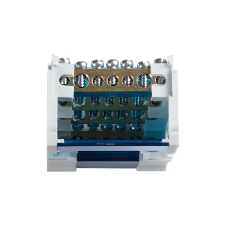 Kanlux KTB-125-7-M elosztóblokk 23334