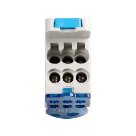 Kanlux KTB-125-1-M elosztó blokk 23335