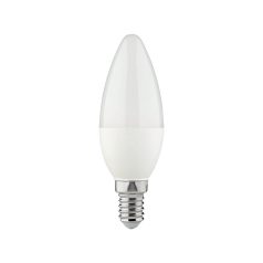 DUN LED SMD E14