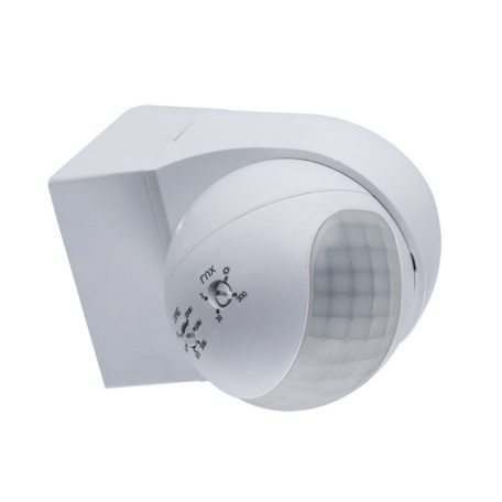Kanlux ALER MINI-W mozgásérzékelő  23450