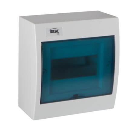 Kanlux KDB-S06T fk. elosztódoboz  23610